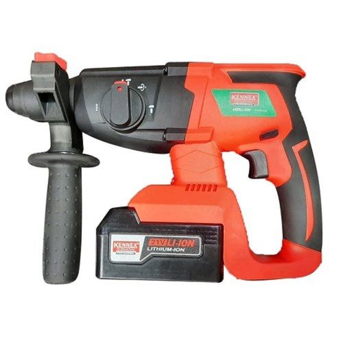 Kennex hammer best sale drill machine