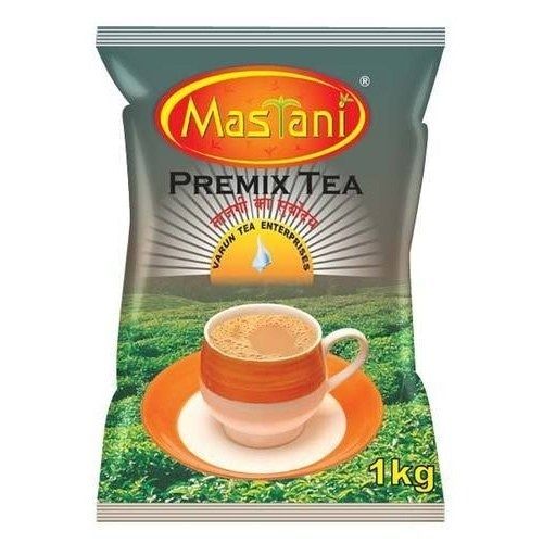 Mastani Premium Tea Leaf, 100% Pure, Organic, Finest And Natural Herbal, 1 Kg Caffeine (%): 11  Milligram (Mg)