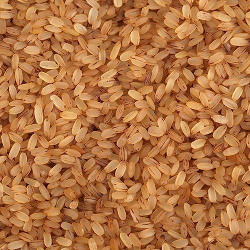 Fresh Medium Grains Organic Matta Brown Rice(Good Source Of Vitamins B6 And E)