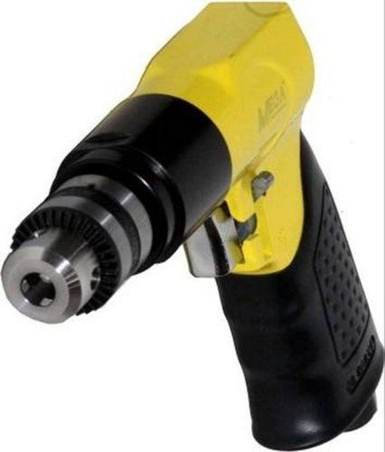 Mega Professional Portable 1/2 Inch Reversible Air Drill Application: Industrial