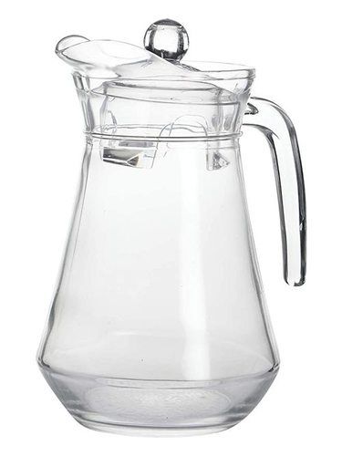 sanharshu 230 L Glass Water Jug Price in India - Buy sanharshu 230 L Glass  Water Jug online at