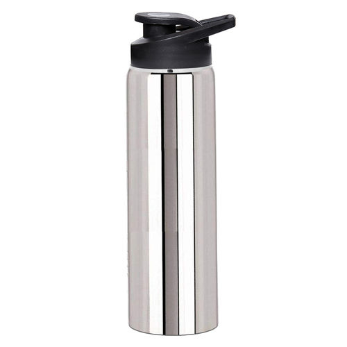 National Kitchenware Water Bottle Steel Frozen 750