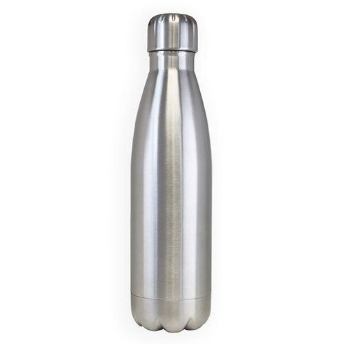 National Kitchenware water bottle steel royal 1000 mi