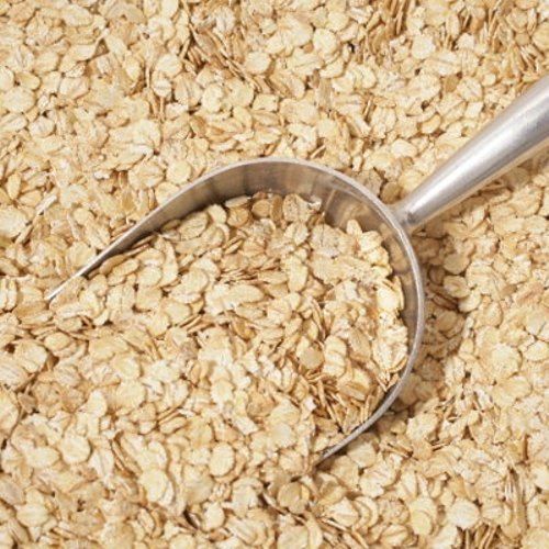 Organic And Healthy Barley Flakes(Contains Vitamin B6, Copper And Zinc) Grade: A