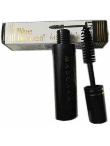 Smooth Texture Smudge Proof Long Lasting Blue Heaven Waterproof Eye Mascara for Makeup