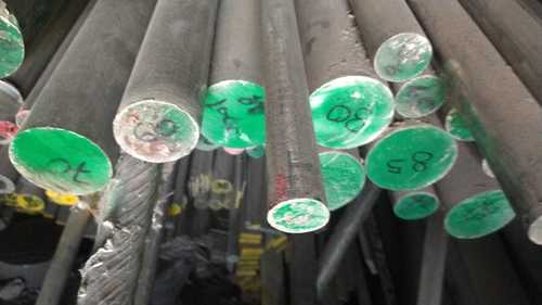 Stainless Steel Round Bar 6 Meter Polished Reinforcing Steel Mild Steel (Stainless Steel)