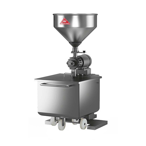 Wear Resistant Premium Burrs Mahlkonig Dk 15 Coffee Grinder Dimension(L*W*H): 79 X 155 X 123 Centimeter (Cm)