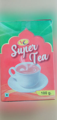 100g Relaxing Body No Sugar Super Health Premium Black Tea