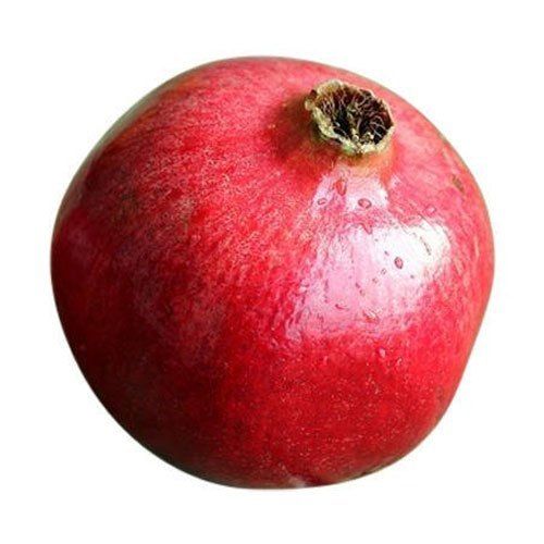 A Grade Round Shaped Sweet Healthy And Testy Fresh Indian Red Pomegranate
