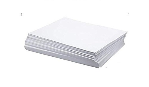 A4 Size Paper