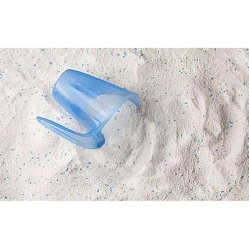 Eco-Friendly Detergent Powder For Remove Hard Stains(Used In Normal Temperature)