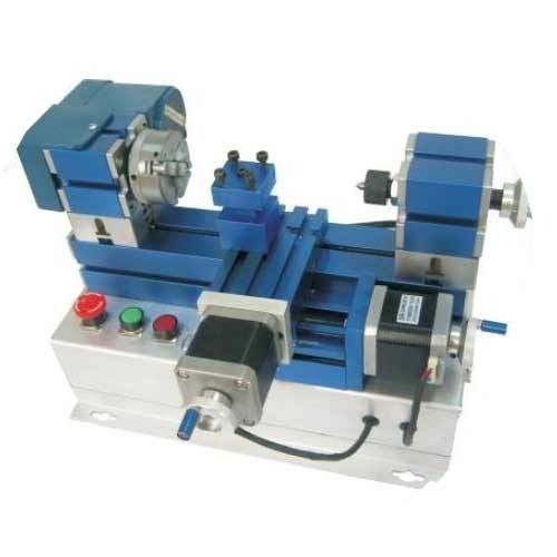 Blue Fully Automatic And Rust Resistant Special Purpose Machine