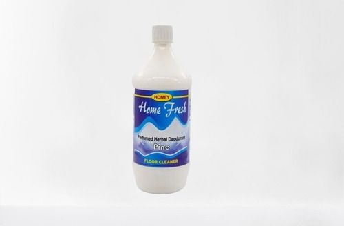 Germ Free Pine White Homey Home Fresh Floor Cleaner, 1 L