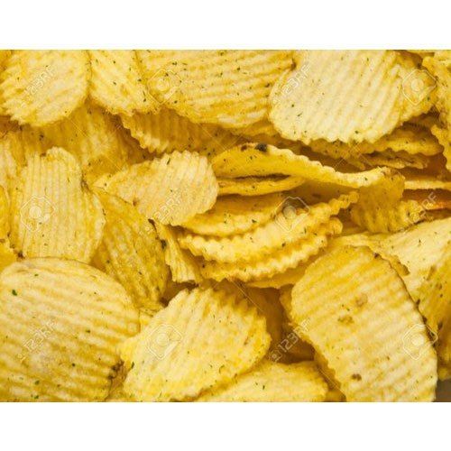 Premium Grade High Source Of Vitamin A And C Saty And Cooking Fried Salty Potato Chips 