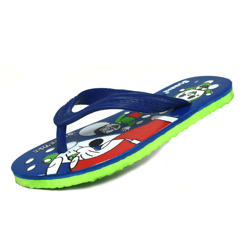 Infant flip flops online size 1