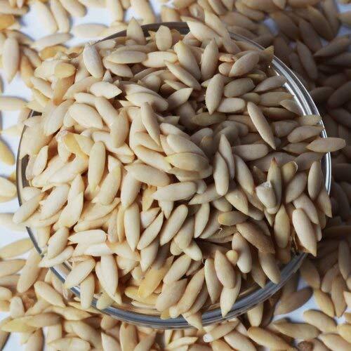 Long Shelf Life FSSAI Certified Healthy Natural Taste Dried Muskmelon Seeds