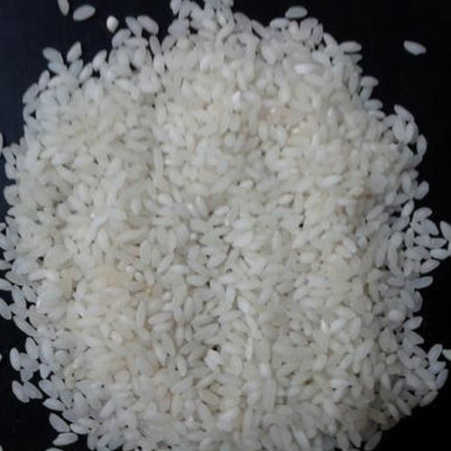 Medium Grains Organic Samba Rice With Rich in Dietary Fiber, Iron, 1 Year Shelf Life