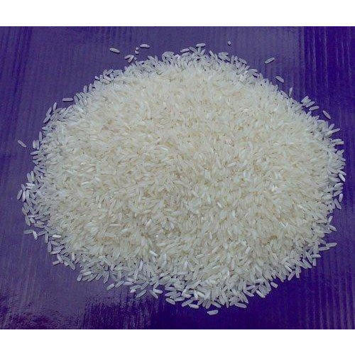 Medium Grains White Rice With 5% Broken And 1 Year Shelf Life, Gluten Free