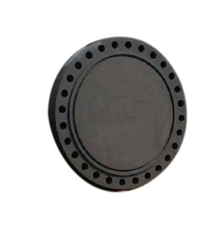 साइज़ 5 इंच और पाउडर कोटेड फ़िनिश के साथ माइल्ड स्टील Wnrf फ्लेंज, वज़न 15 Kg आवेदन: इंडस्ट्रियल