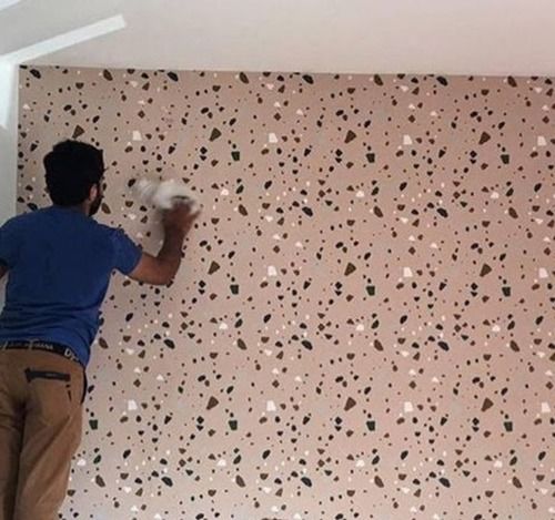 How to Prepare Your Walls for Wallpapering