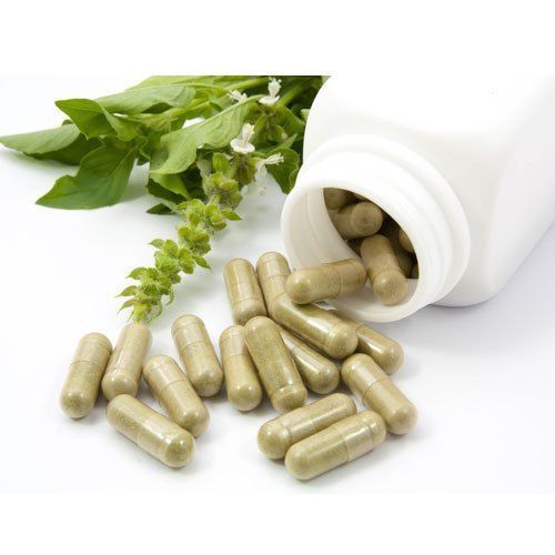 Natural Ayurvedic Joint Pain Relief Capsules