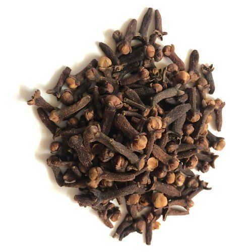 Natural Taste No Added Preservatives No Artificial Color Rich Aroma Organic Brown Clove Grade: A