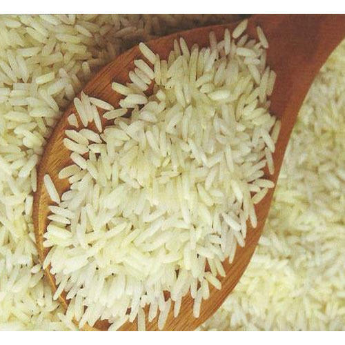 Natural White Ponni Rice With High In Protein And No Artificial Flavor, 1 Year Shelf Life 