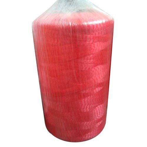 Easy to Carry Single Compartment Plain Net Bags for Packaging