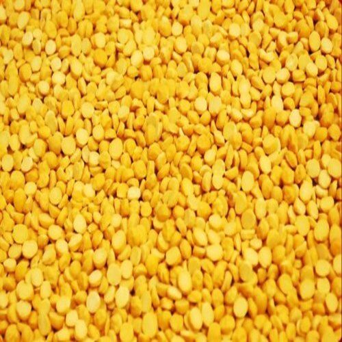 No Artificial Color Rich Protein FSSAI Certified Natural Taste Dried Organic Yellow Toor Dal