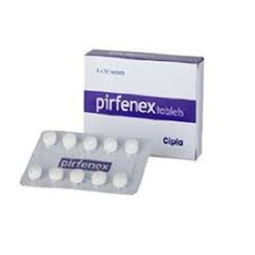 Pirfenex Tablet 1 X 10 X 3 Tablets