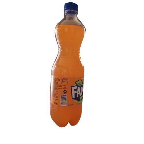Refreshing And Natural Ingredients Healthy 750ml Fanta Cold Drink With Low Calorie 