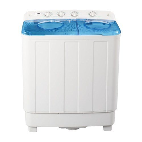 Semi Automatic Top Loaded Washing Machine With 5 Year Warranty And 7 Kg Capacity Capacity: 7Kg Kg/Day