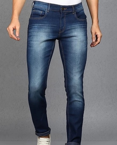 Men Jeans - Buy Jeans for Men in India at best prices | Myntra-sonthuy.vn