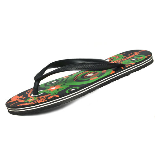 Casual Wear Plain Ladies Flip Flop Slippers, Size: 36-41 at Rs 100/pair in  Kanpur
