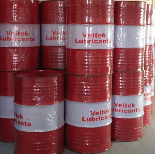 Veltek Chemical Lubricants Oils Drum 100 Liter For Industrial Use With 2% Ash