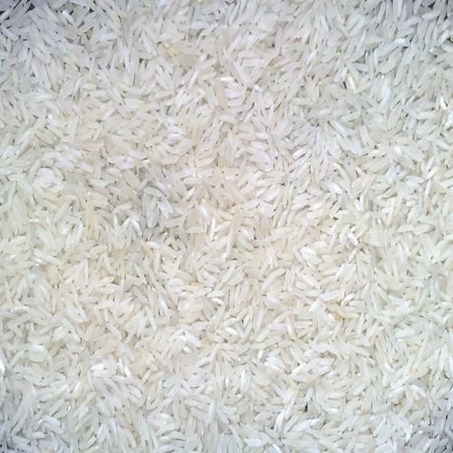 White Seeraga Samba Rice With Long Size And 12 Months Shelf Life, Gluten Free