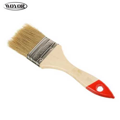 Bristle 1-5 Inches Painting Brush For Wall And Door Painting