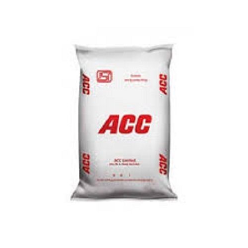 Grey Acc Gray Cement For Building Construction, Protection From Dampness