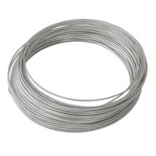 Corrosion Resistance Metal Polished Wire Used In Industrial Sector