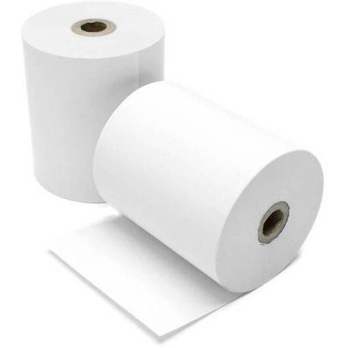 त्रुटि मुक्त चिकनी सतह उच्च डिजाइन मुरझाया हुआ कागज सभी उपयोग में सादा कागज रोल