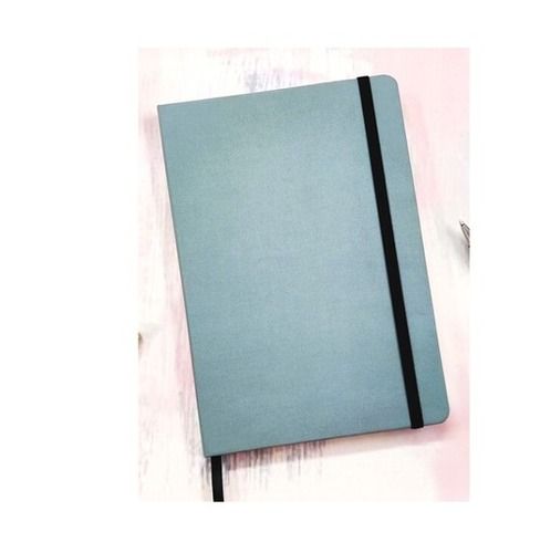 Grey Heavy-duty Office Plain A4 Paper Notepad For Any Office And Student, 148x210mm