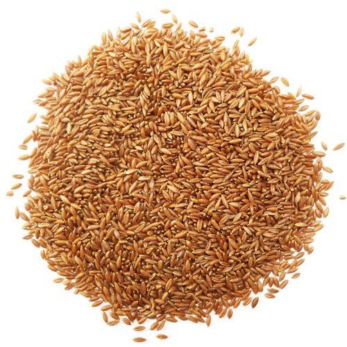 Healthy And Tasty Gluten-Free Brown Medium-Grain Bamboo Rice