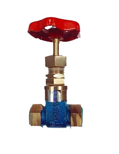 ISI Gun Metal Gate Valve (PARKO)