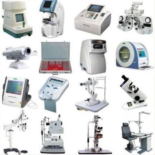 Medical Equipments