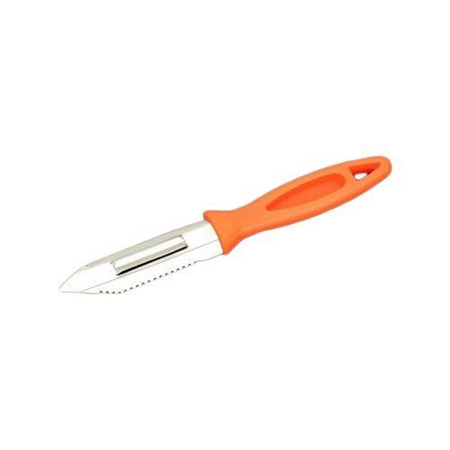 Metal National Kitchenware Deluxe Color Peeler Kitchen Peeler Knife 