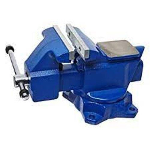 Ozar Bench vise jaw width 4a  /100mm