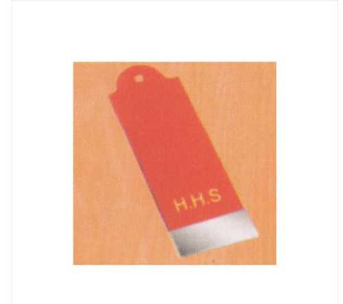 Precisely Engineered 3Mm Thickness Industrial Usage Hss Hand Planner Knife Power Source: Manual