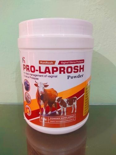 veterinary feed supplements