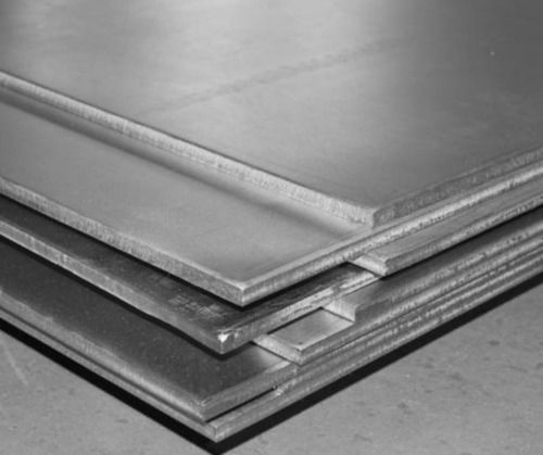 Customized Silver Corrosion-Resistant Polished Stainless Steel Sheets And Plates For Industrial