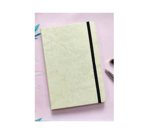 White Lightweighted Office Plain A4 Paper Notepad For Any Office And Student, 148X210Mm Dimensions: 148 X 210 Millimeter (Mm)